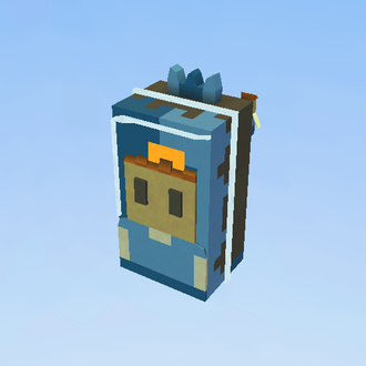 Funko de Jhosep