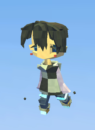 unfinished :P