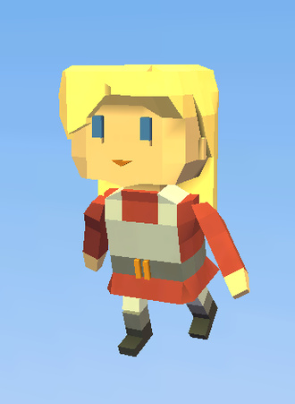 aya