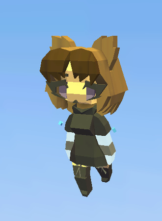 girl