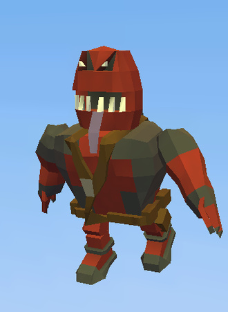 Venompool [EW]