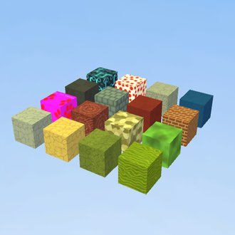 All Blocks V2