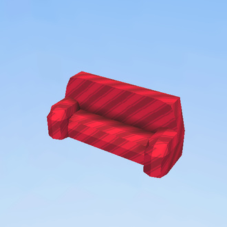 Just a Sofa