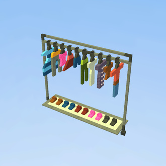 warderobe