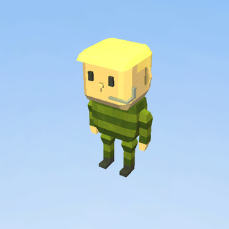 военый