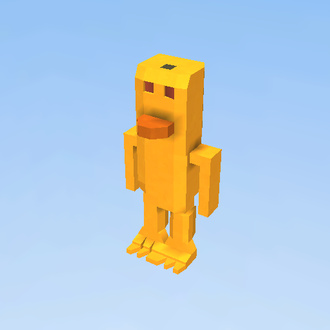 chica