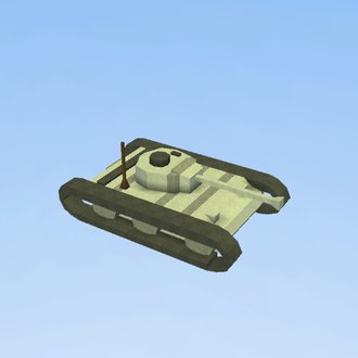 Tank