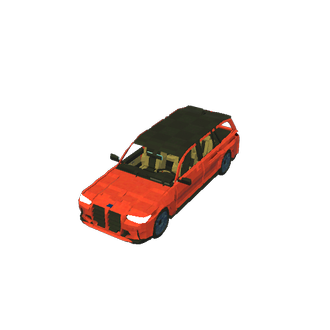 BMW M3 (G81) Touring