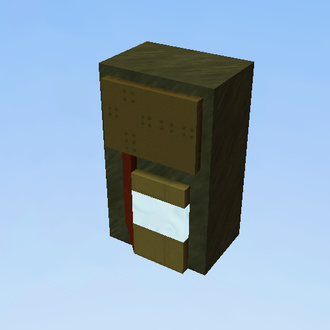 electrical thing