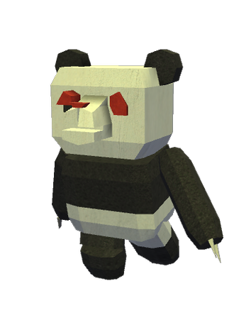Panda