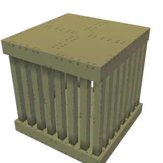 Cage