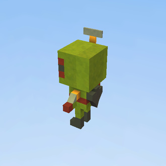 boba chiquito bonito