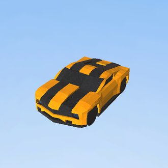 camaro 2015
