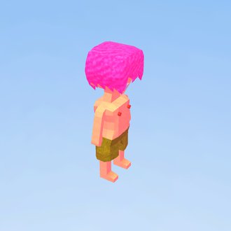 Patrick Star ._.