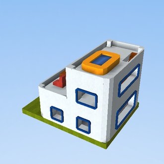 casa