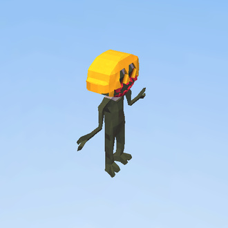 Lemon Demon