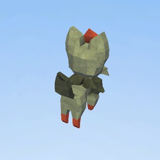 Zorua