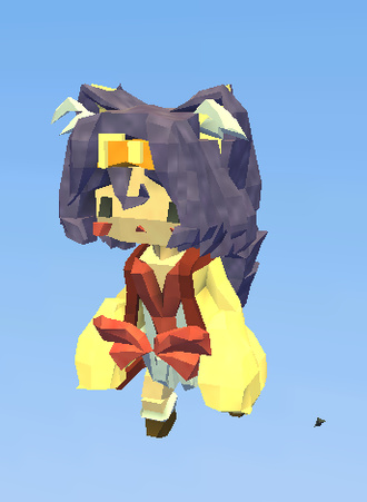 Izuna Hatsune