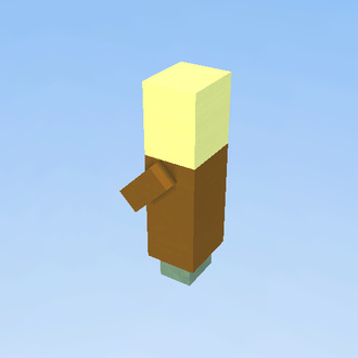 villager minecraft