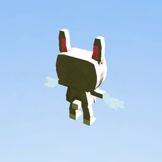 bugs bunny