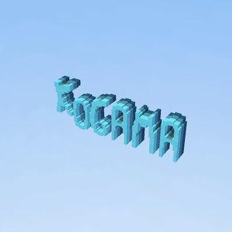 KoGaMa Logo pixel