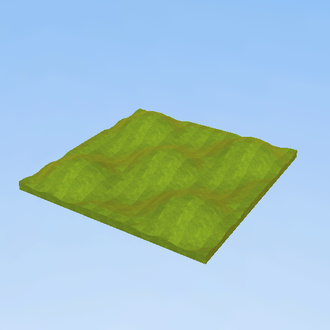 Hills Model 1