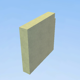 wall