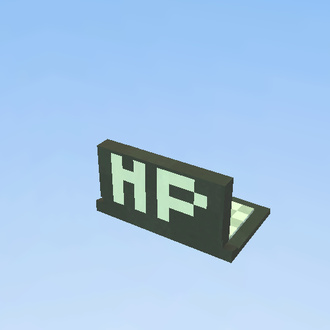 laptop HP