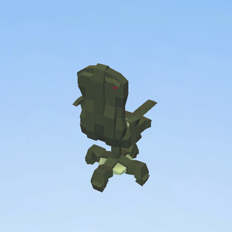 стул