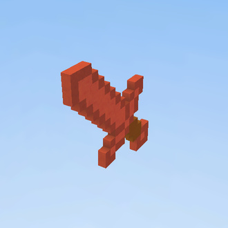 ruby sword