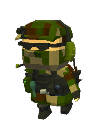 sniper