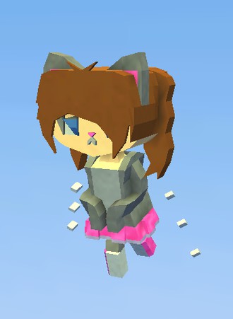 neko girl