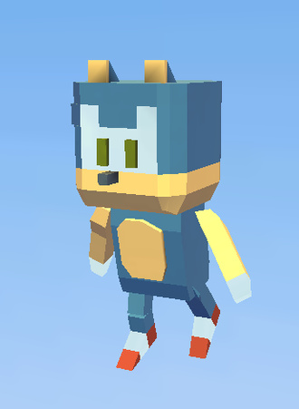 SONIC