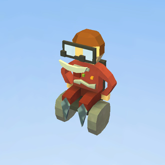 wireflame dave