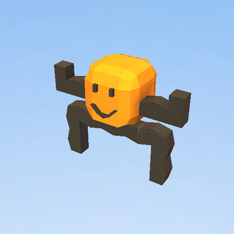 Mini Noob