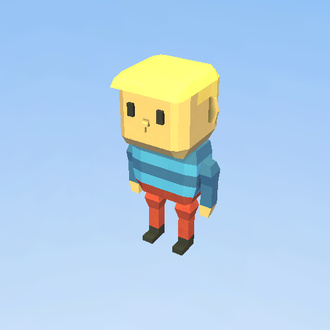 -Block Boy-