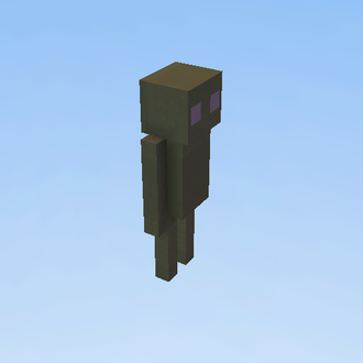ENDER MAN