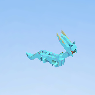 Gyarados