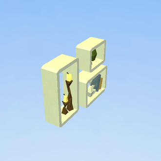 shelf