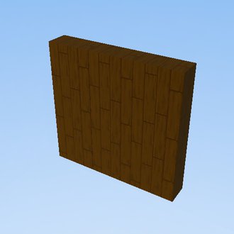 bookshelf 3D