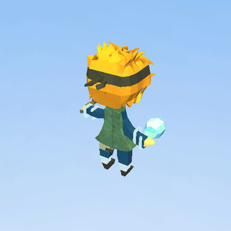Minato Namikaze