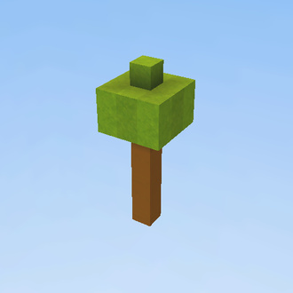 just a tree