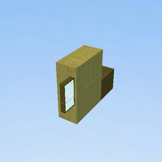 Wardroobe