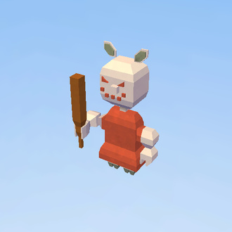 Piggy#2 Пигги#2