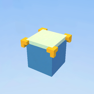 пирог