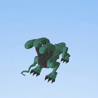Hydra