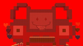 Omega Flowey boss - KoGaMa - Play, Create And Share Multiplayer Games