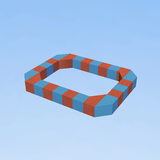 life raft