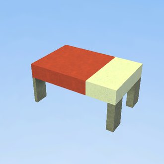 Cama :D