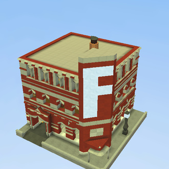 Fire Departament